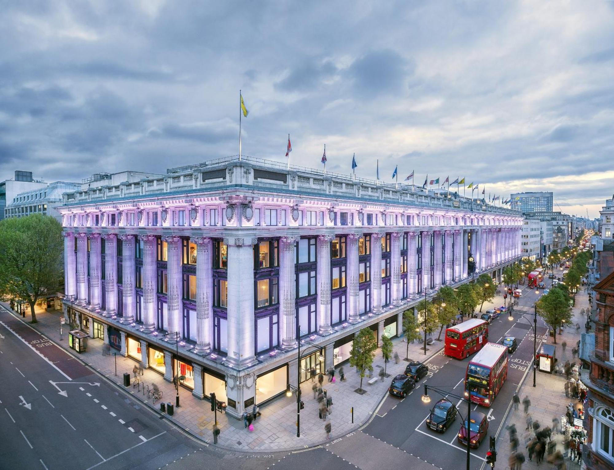 Selfridges Parkside Haven - 2 Bedroom * Londres