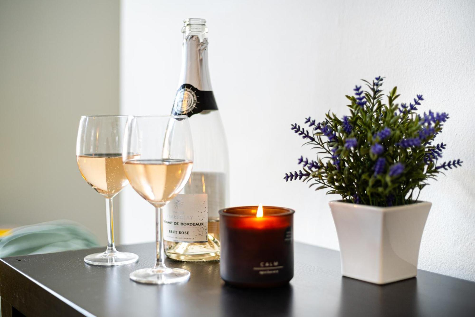 Apartamento Selfridges Parkside Haven - 2 Bedroom