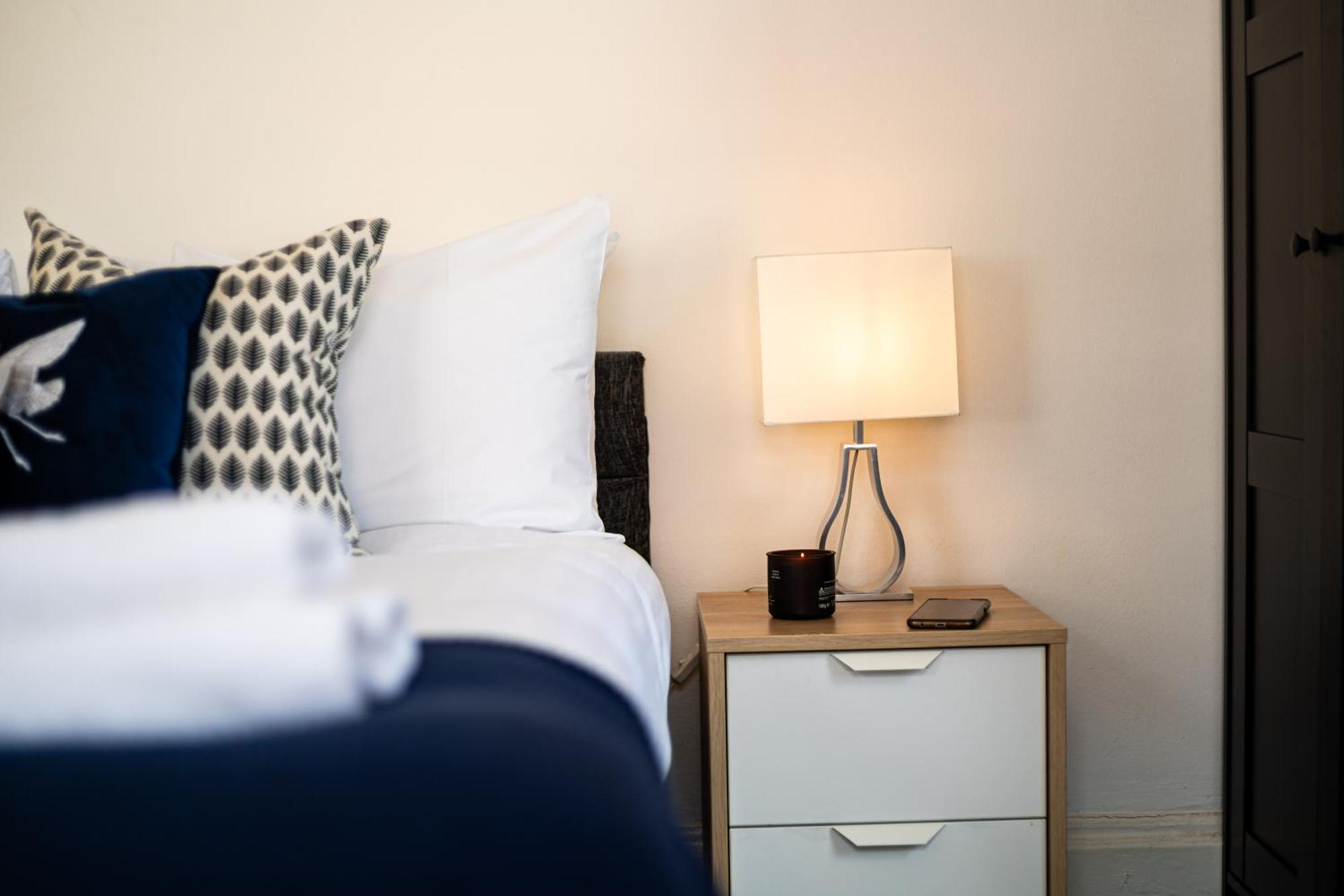 Selfridges Parkside Haven - 2 Bedroom Apartamento *