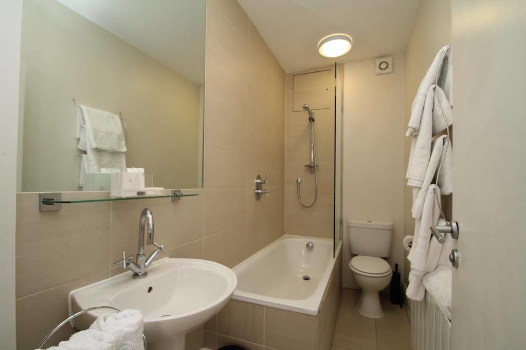 Selfridges Parkside Haven - 2 Bedroom Apartamento